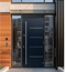 Picton Signature Aluminium Door - Next Generation Entrance